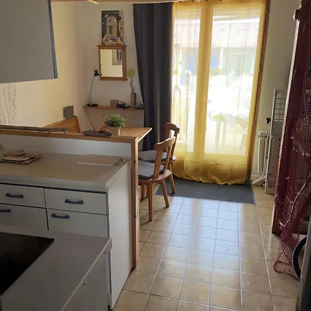 Hébergement de vacances Eden